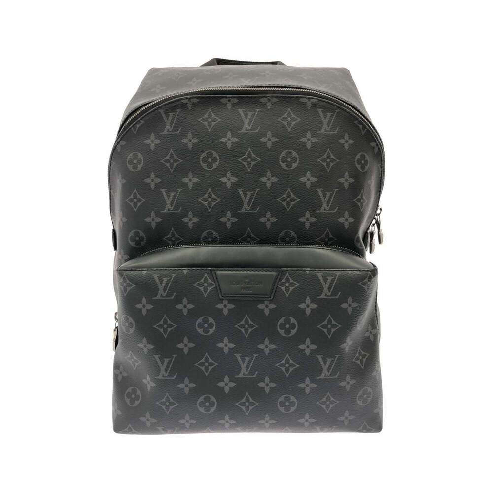 Louis Vuitton Monogram Eclipse Backpack M43186 (R… - image 1